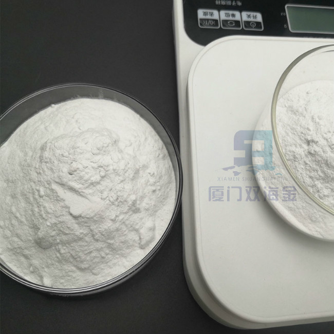 Anti pó de molde do formaldeído da melamina da pureza alta de Scrach 0