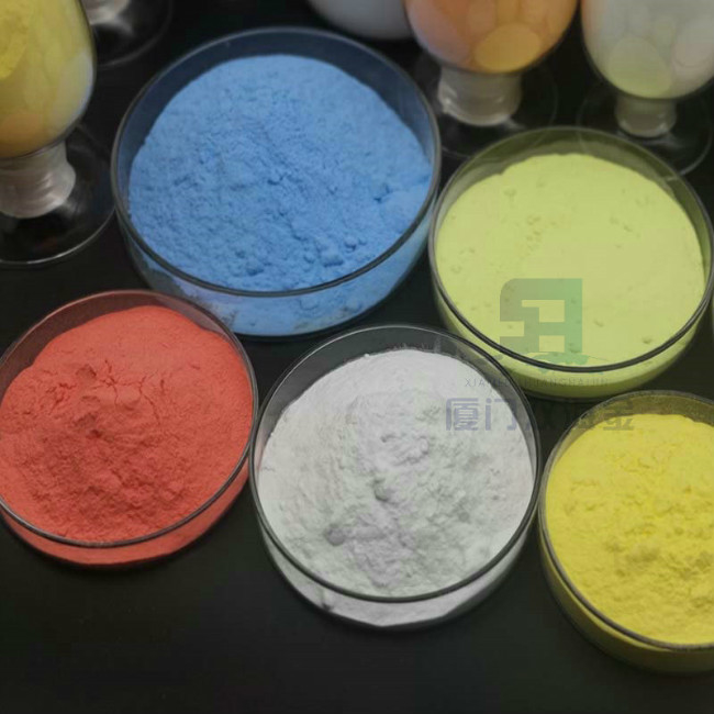 personalize da cor da melamina o pó 100% de molde para mercadorias da cozinha 2