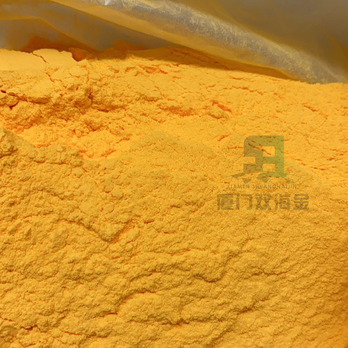 Do produto comestível C3H6N6 da melamina da ureia pó 100% de molde para utensílios da cozinha da melamina 4