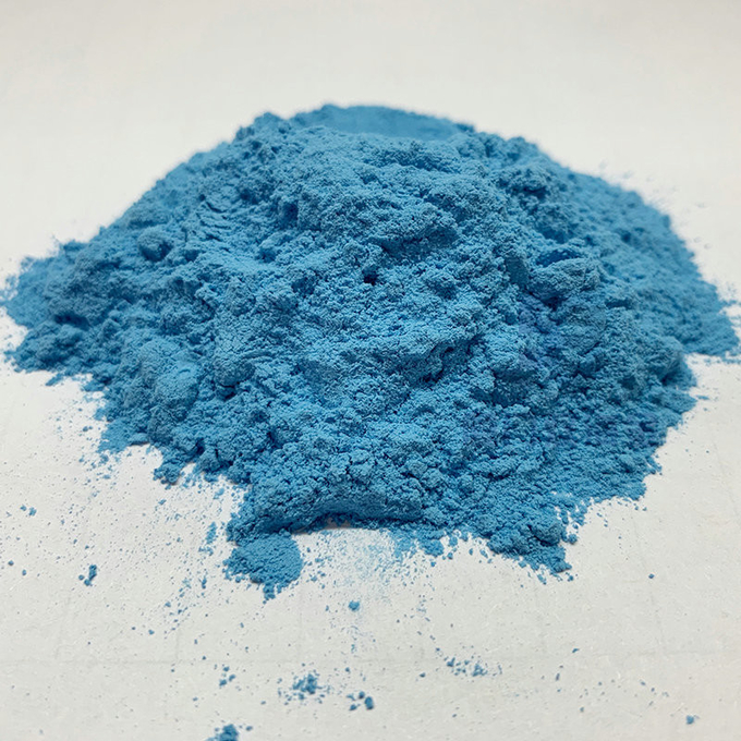 Matéria prima do pó de molde do formaldeído da melamina de CAS108-78-1 98% 1