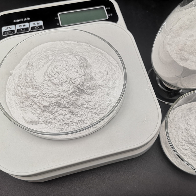 Composto CAS108-78-1 do molde da ureia para utensílios de mesa 1