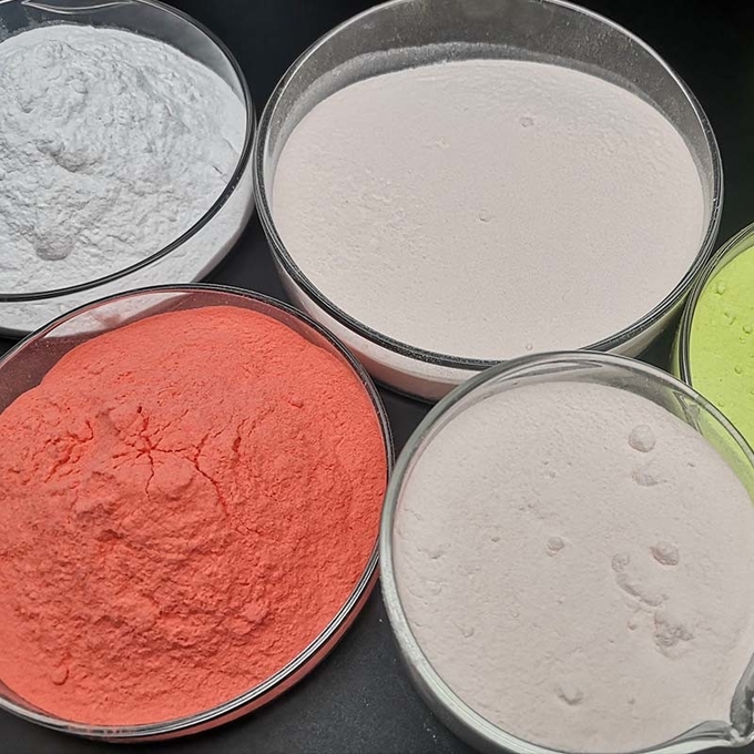 Anti Kitchenware de Min Melamine Moulding Powder For do calor 99,8% 1