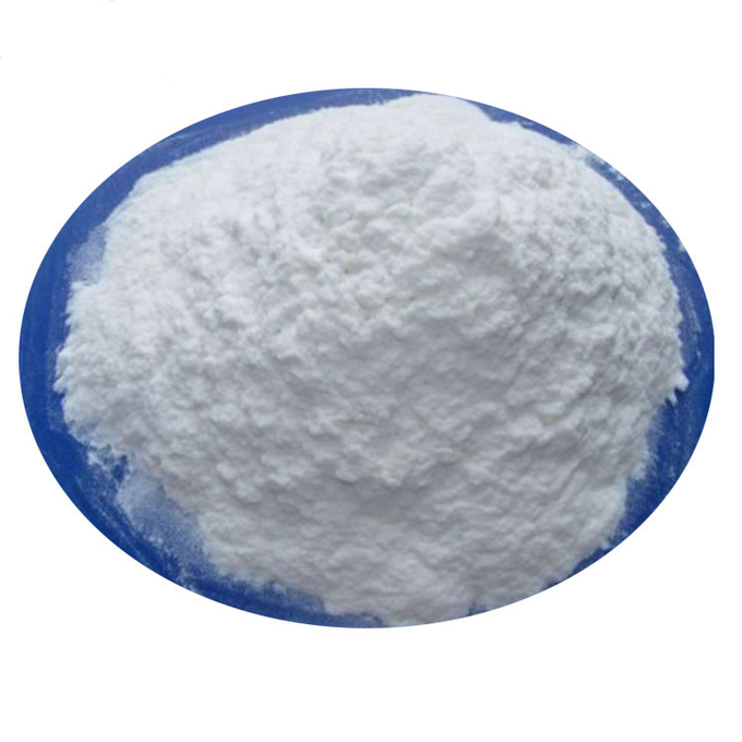 Melamina industrial em pó de resina de formaldeído 99,8% Melamina em pó 1