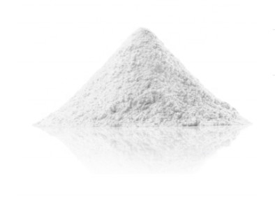 Pureza da matéria prima 99,8% do pó C3H6N6 da resina de melamina 4