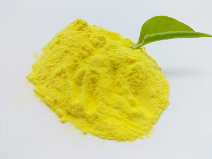 Melamina de CAS 108-78-1 que molda o produto comestível composto para o Kitchenware da melamina 4