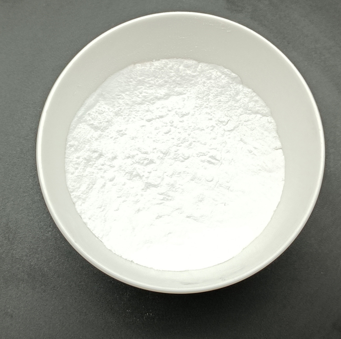 99,8% pó de molde da melamina do produto comestível do pó da resina de melamina da pureza 1